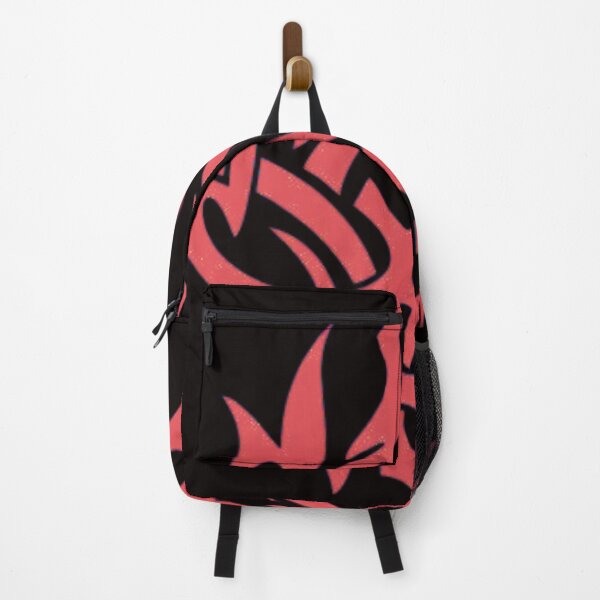 Item preview, Tribal Fire Art – Bold and Fiery Tribal Design designed and sold by BubbleSpy.