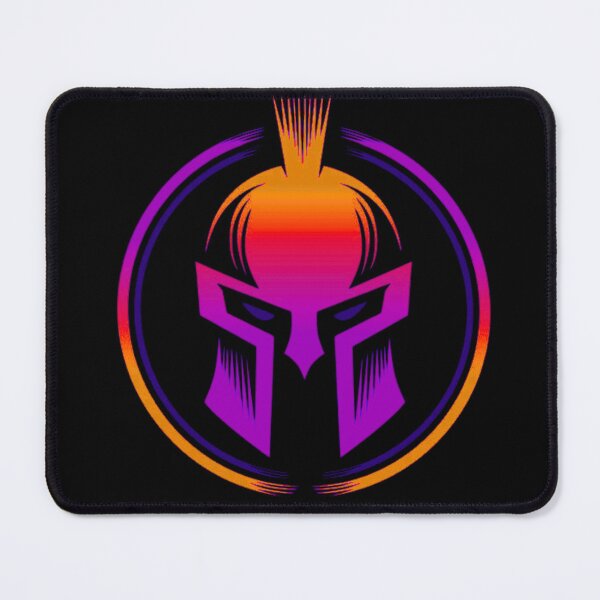 Item preview, Spartan Logo Design – Bold and Powerful Spartan Warrior Emblem designed and sold by BubbleSpy.