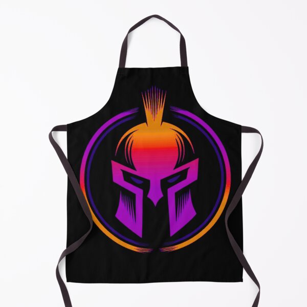 Item preview, Spartan Logo Design – Bold and Powerful Spartan Warrior Emblem designed and sold by BubbleSpy.