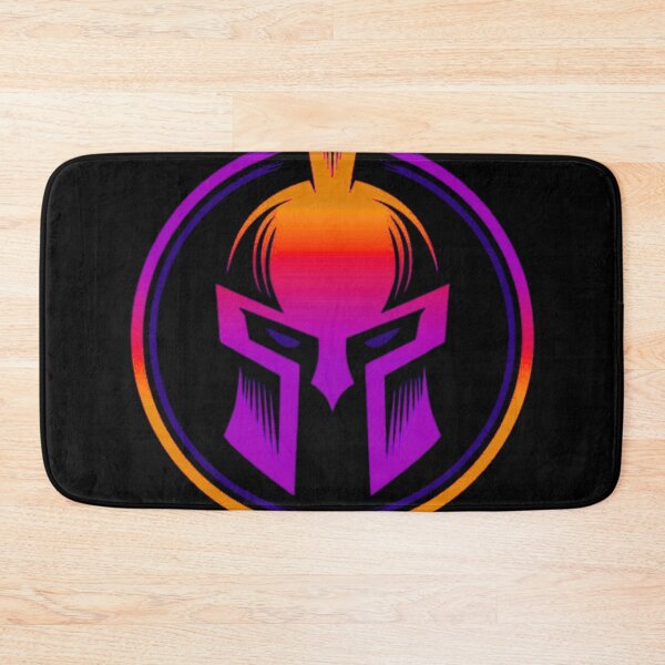 Item preview, Spartan Logo Design – Bold and Powerful Spartan Warrior Emblem designed and sold by BubbleSpy.