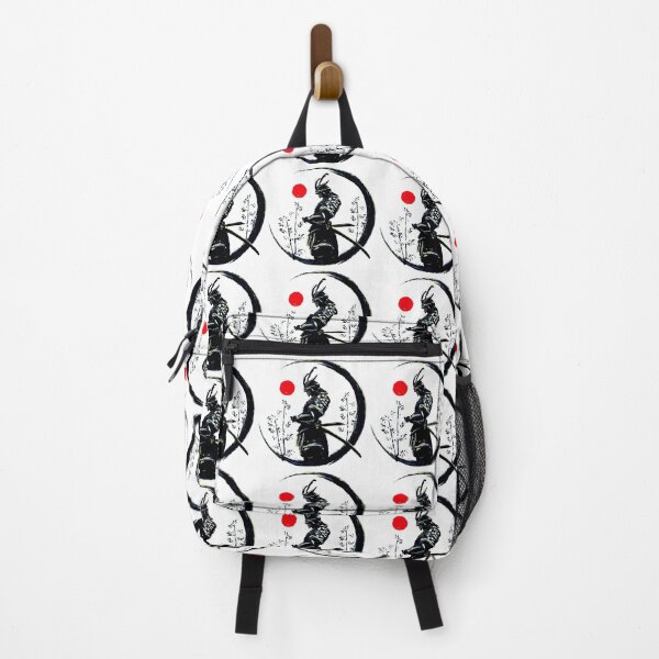 Item preview, The Way of the Warrior Samurai – Powerful and Elegant Samurai Art designed and sold by BubbleSpy.