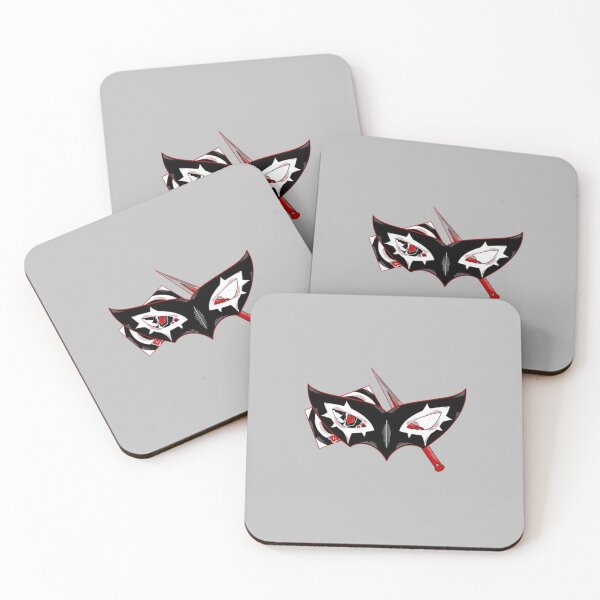Item preview, persona 5 bromista designed and sold by Caglazimmermann.