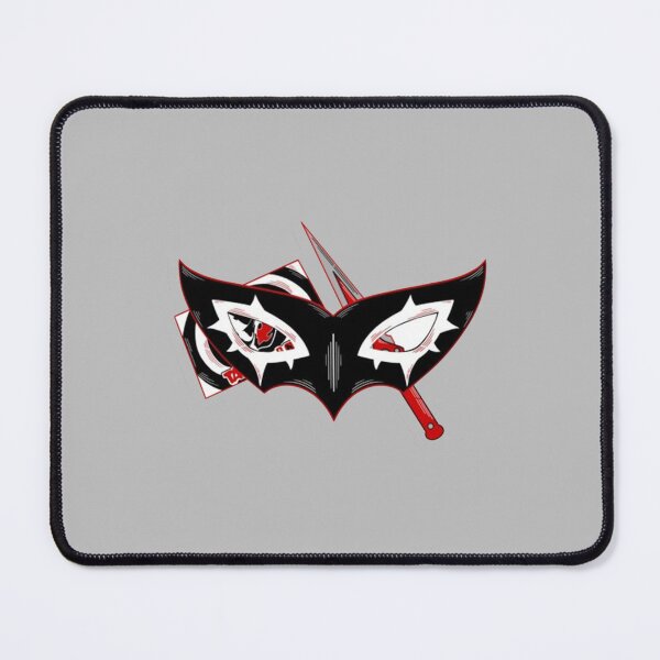 Item preview, persona 5 joker designed and sold by Caglazimmermann.