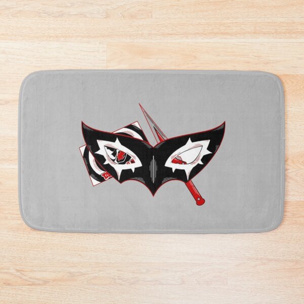 Item preview, persona 5 joker designed and sold by Caglazimmermann.