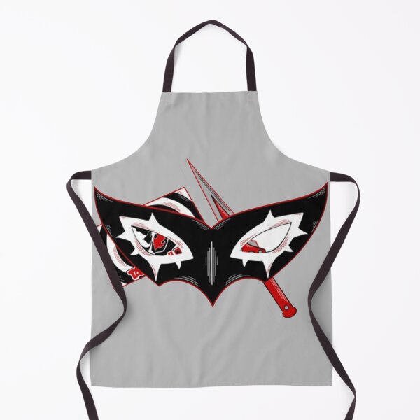 Item preview, persona 5 joker designed and sold by Caglazimmermann.