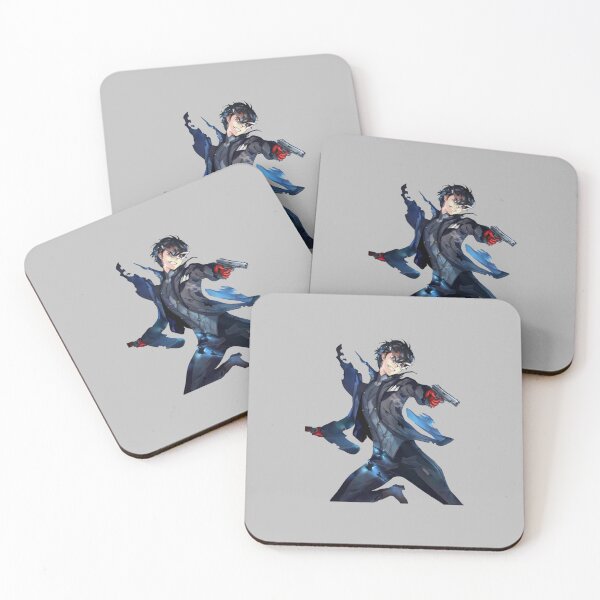 Item preview, persona 5 bromista designed and sold by Caglazimmermann.