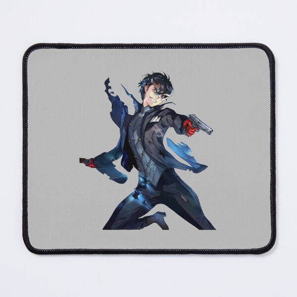 Item preview, persona 5 joker designed and sold by Caglazimmermann.