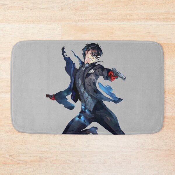 Item preview, persona 5 joker designed and sold by Caglazimmermann.