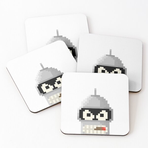 Item preview, bender designed and sold by B3arly.