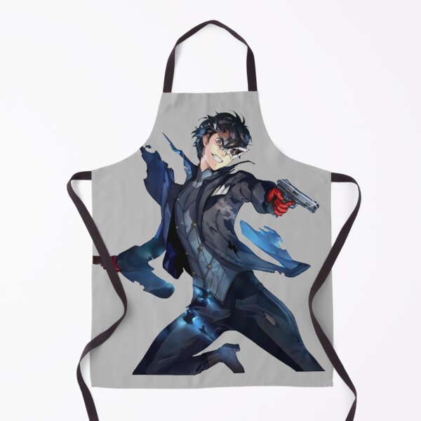 Item preview, persona 5 joker designed and sold by Caglazimmermann.