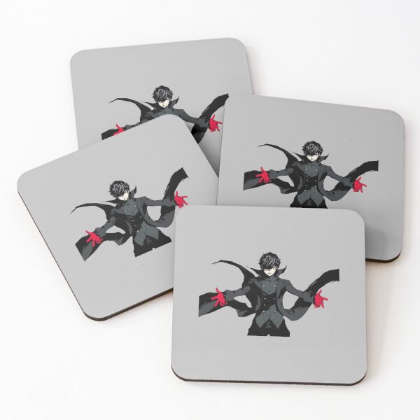 Item preview, persona 5 bromista designed and sold by Caglazimmermann.