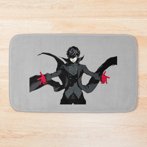 Item preview, persona 5 joker designed and sold by Caglazimmermann.