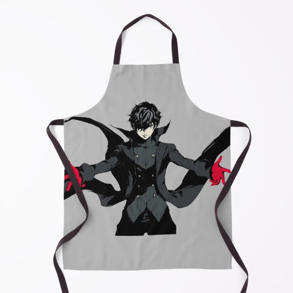 Item preview, persona 5 joker designed and sold by Caglazimmermann.