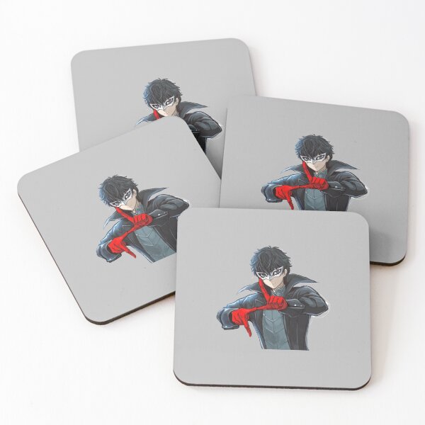 Item preview, persona 5 bromista designed and sold by Caglazimmermann.