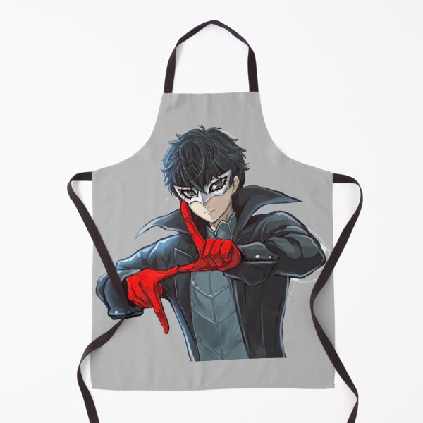Item preview, persona 5 joker designed and sold by Caglazimmermann.