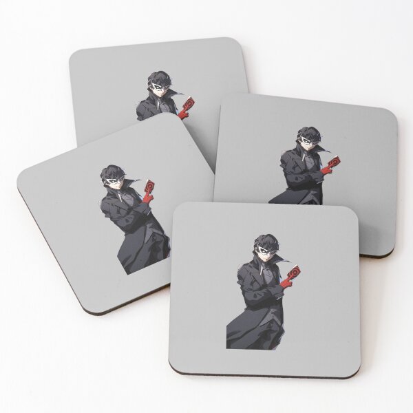 Item preview, persona 5 bromista designed and sold by Caglazimmermann.