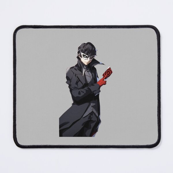 Item preview, persona 5 joker designed and sold by Caglazimmermann.