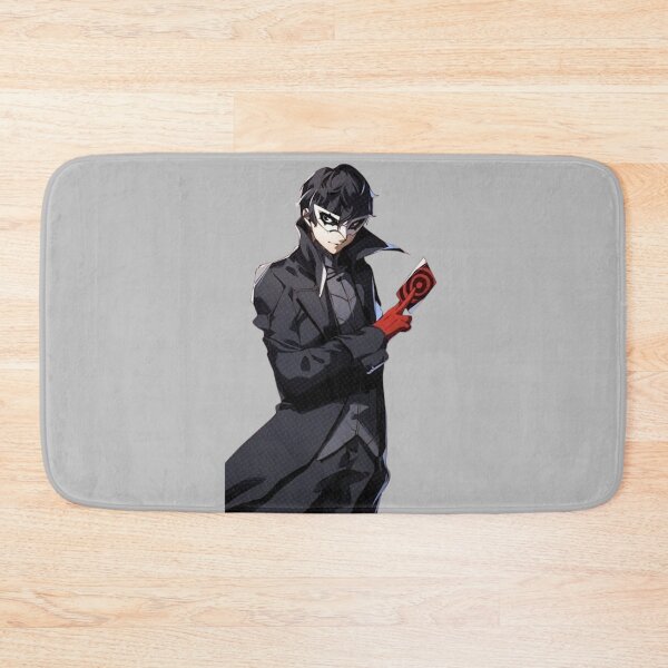 Item preview, persona 5 joker designed and sold by Caglazimmermann.