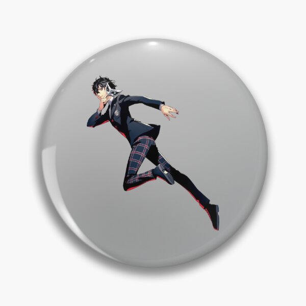 Item preview, persona 5 joker designed and sold by Caglazimmermann.