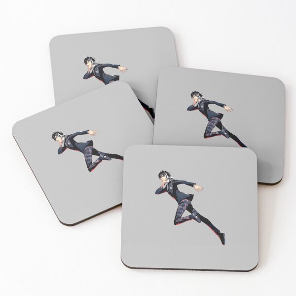 Item preview, persona 5 bromista designed and sold by Caglazimmermann.