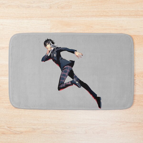 Item preview, persona 5 joker designed and sold by Caglazimmermann.