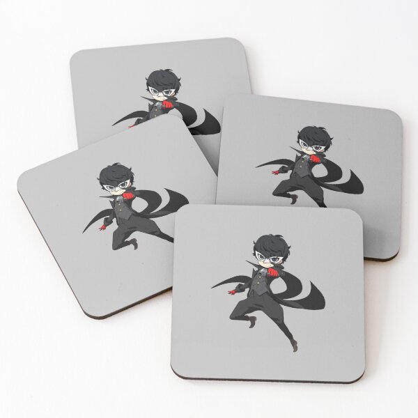Item preview, persona 5 joker designed and sold by Caglazimmermann.