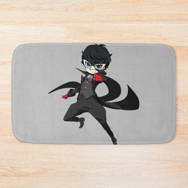 Item preview, persona 5 joker designed and sold by Caglazimmermann.