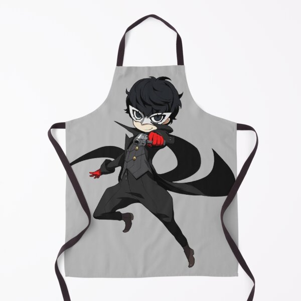 Item preview, persona 5 joker designed and sold by Caglazimmermann.
