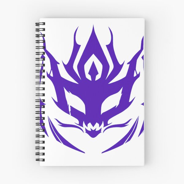 Item preview, Devil Fire Art – Fiery and Intense Demon-Inspired Design designed and sold by BubbleSpy.