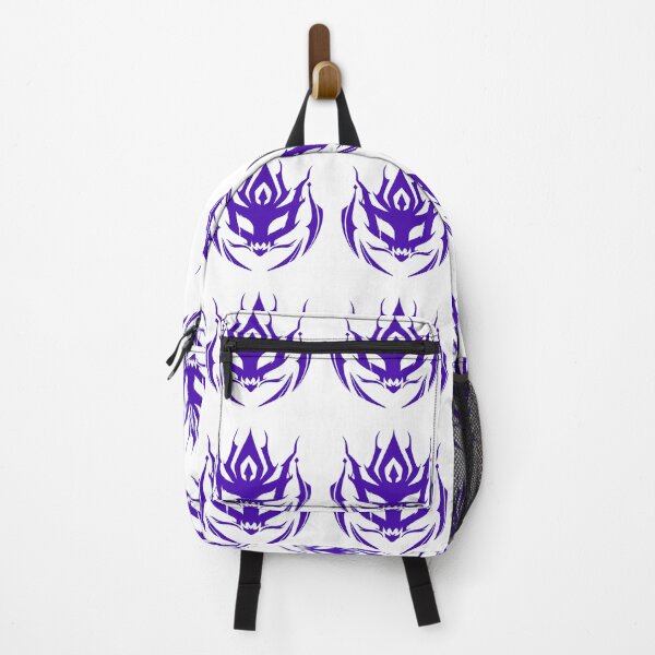 Item preview, Devil Fire Art – Fiery and Intense Demon-Inspired Design designed and sold by BubbleSpy.