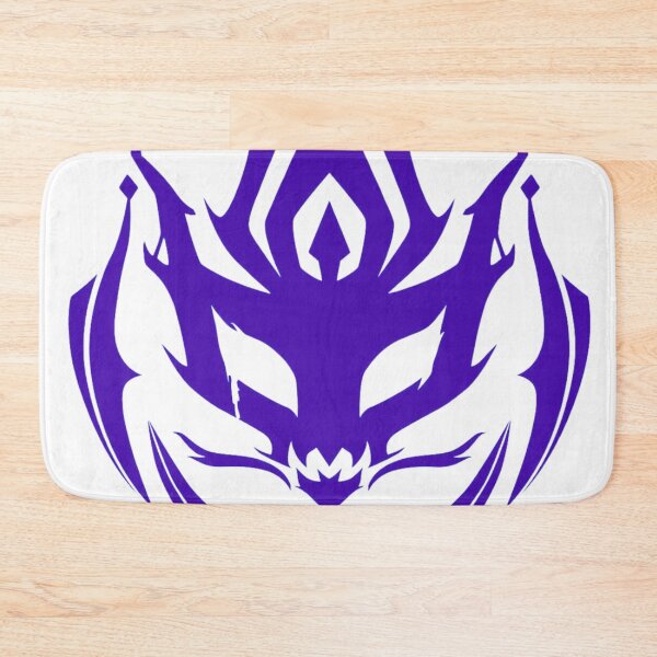 Item preview, Devil Fire Art – Fiery and Intense Demon-Inspired Design designed and sold by BubbleSpy.
