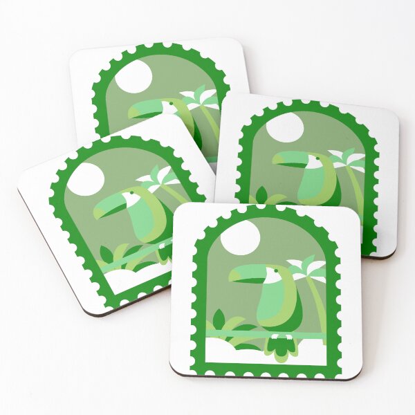 Item preview, Travel postage stamp designed and sold by broadwaygirl142.