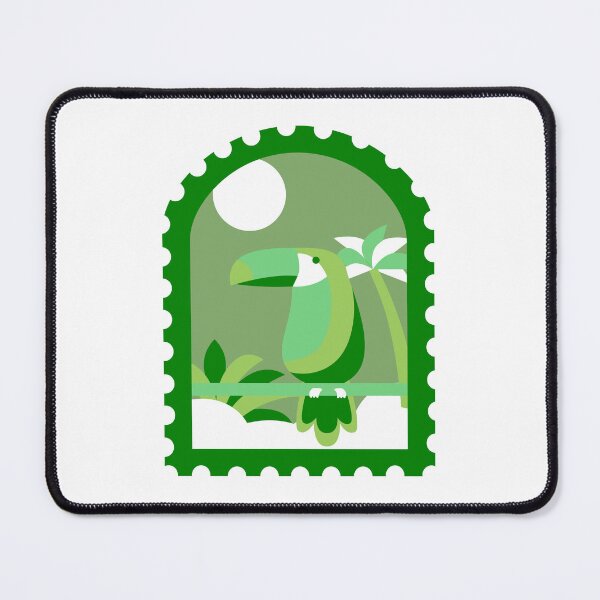 Item preview, Travel postage stamp designed and sold by broadwaygirl142.