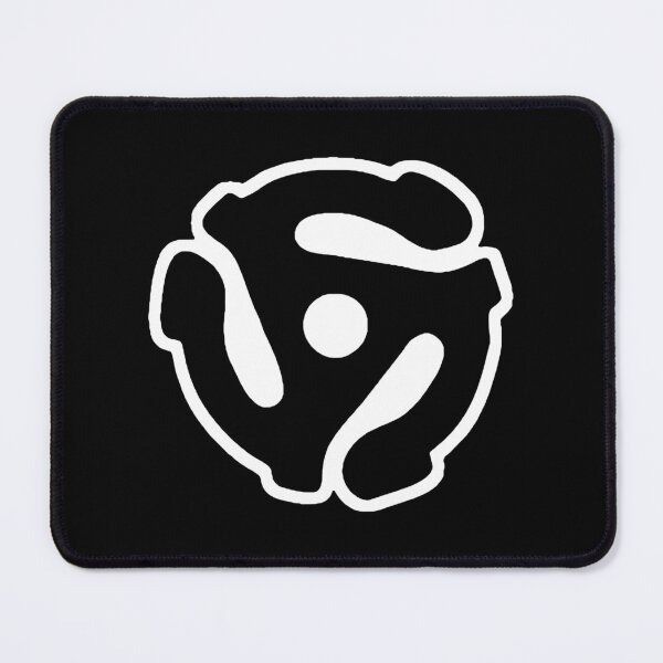 Item preview, 45 RPM Adapter designed and sold by Sinfamous.