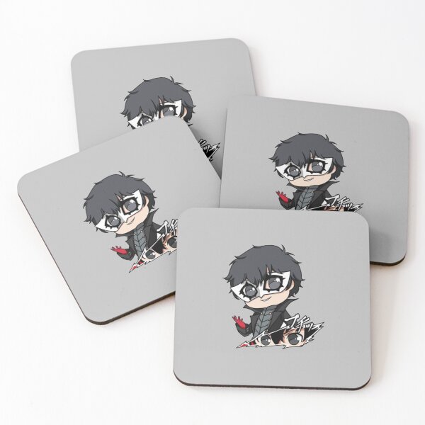 Item preview, persona 5 bromista designed and sold by Caglazimmermann.