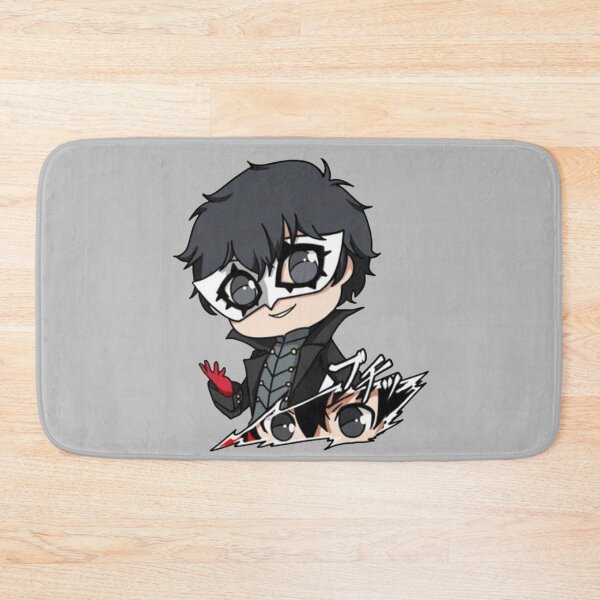 Item preview, persona 5 joker designed and sold by Caglazimmermann.