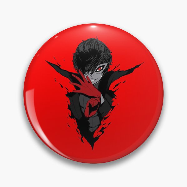 Item preview, persona 5 joker designed and sold by Caglazimmermann.