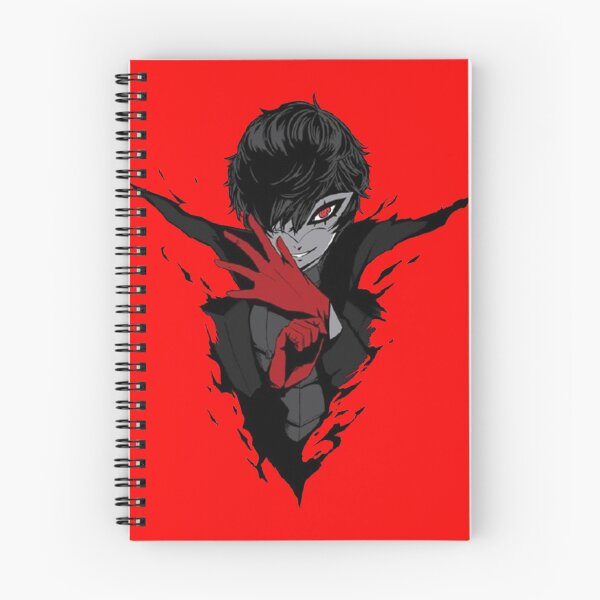 Item preview, persona 5 joker designed and sold by Caglazimmermann.