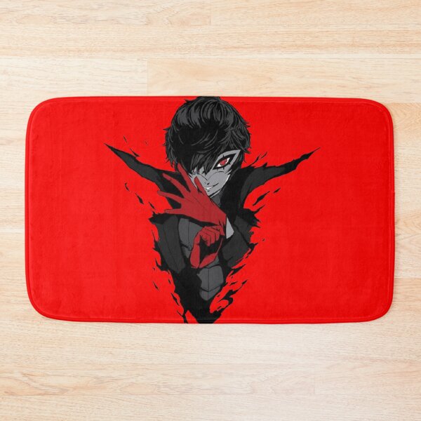Item preview, persona 5 joker designed and sold by Caglazimmermann.