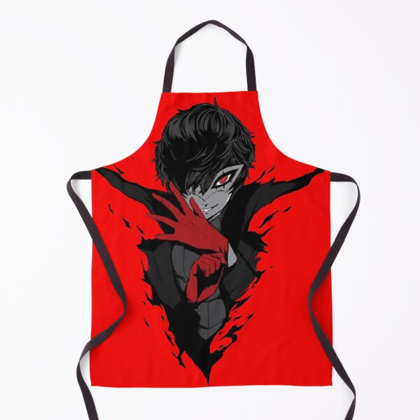 Item preview, persona 5 joker designed and sold by Caglazimmermann.
