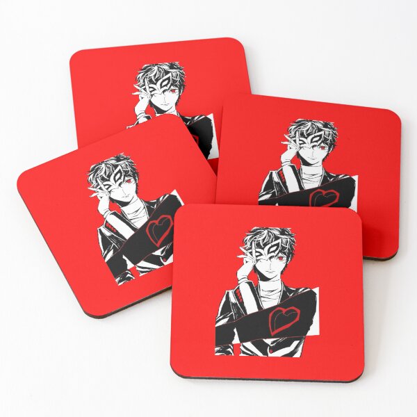 Item preview, persona 5 bromista designed and sold by Caglazimmermann.