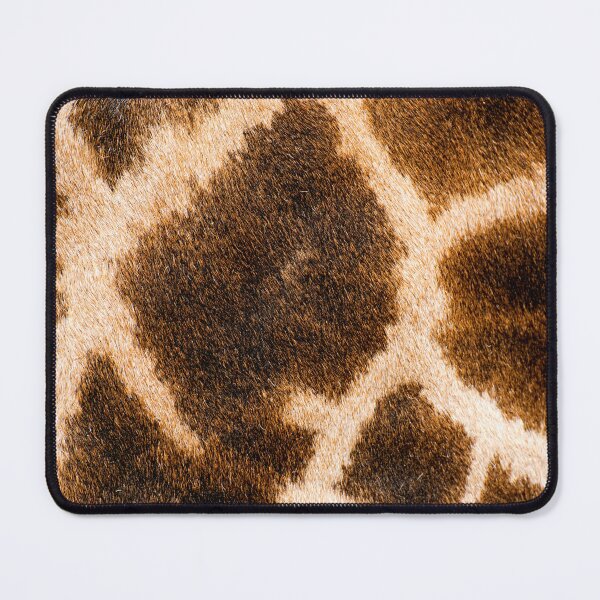Item preview, Giraffe fur pattern designed and sold by troianifabrizio.