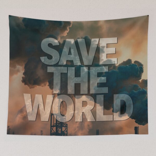 Item preview, Earth Crying 03 designed and sold by I-HERE.