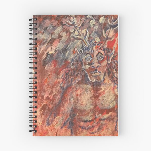 Item preview, Cernunnos designed and sold by tlmerrybard.
