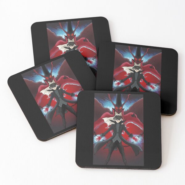 Item preview, persona 5 bromista designed and sold by Caglazimmermann.