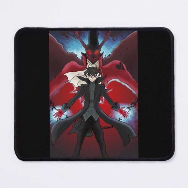 Item preview, persona 5 joker designed and sold by Caglazimmermann.