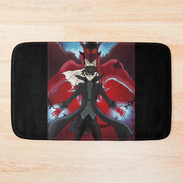 Item preview, persona 5 joker designed and sold by Caglazimmermann.