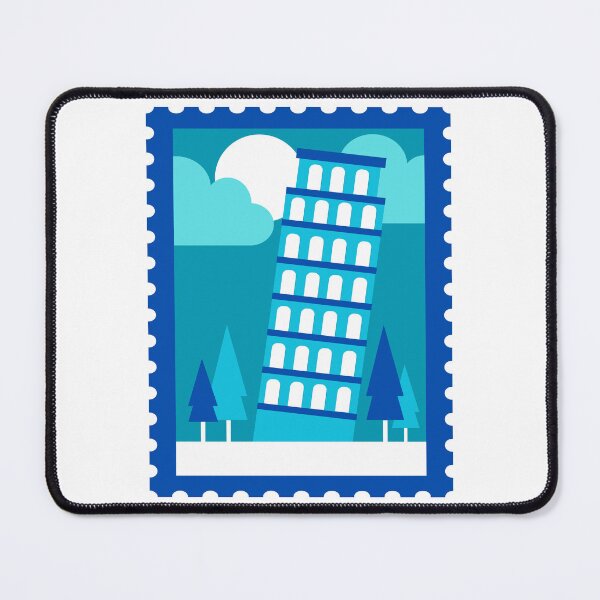 Item preview, Travel postage stamp designed and sold by broadwaygirl142.