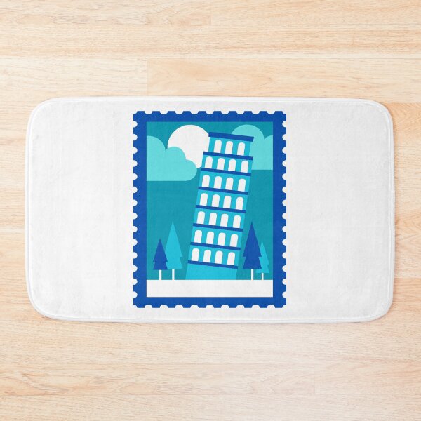 Item preview, Travel postage stamp designed and sold by broadwaygirl142.