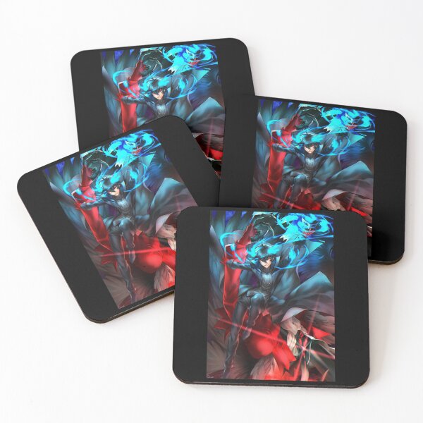 Item preview, persona 5 bromista designed and sold by Caglazimmermann.